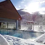 דירה Familial Au Coeur De La Montagne