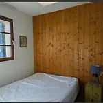 Familial Au Coeur De La Montagne דירה