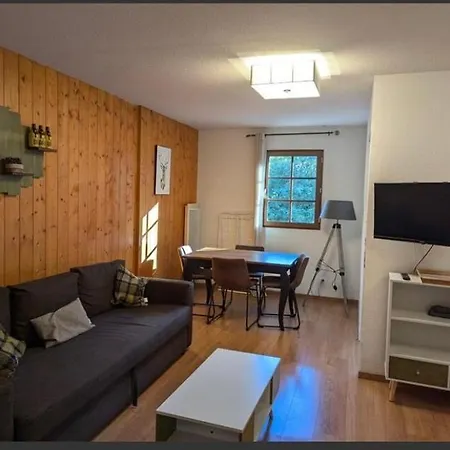 Familial Au Coeur De La Montagne Appartamento
