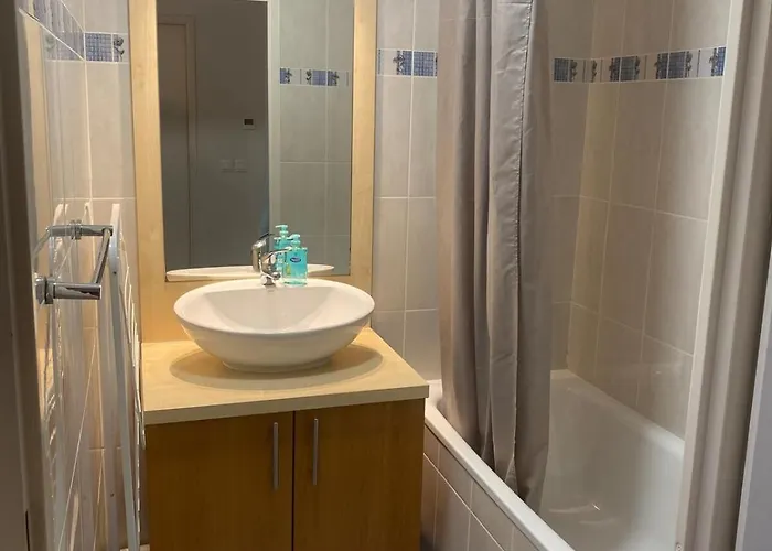 Familial Au Coeur De La Montagne