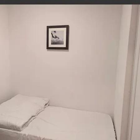 Apartmán Familial Au Coeur De La Montagne Luz-Saint-Sauveur