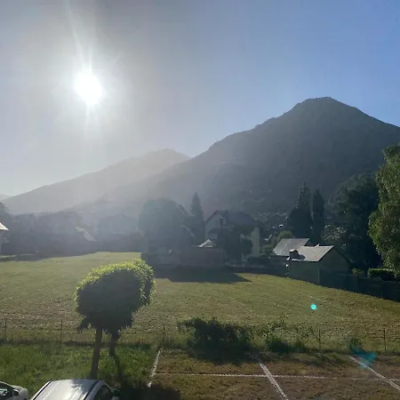 Familial Au Coeur De La Montagne * Luz-Saint-Sauveur