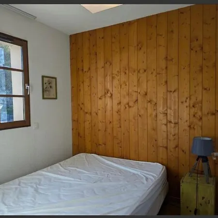 Familial Au Coeur De La Montagne Apartmán