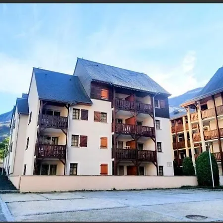 Familial Au Cœur De La Montagne Appartement