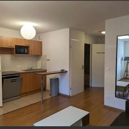 Familial Au Coeur De La Montagne *