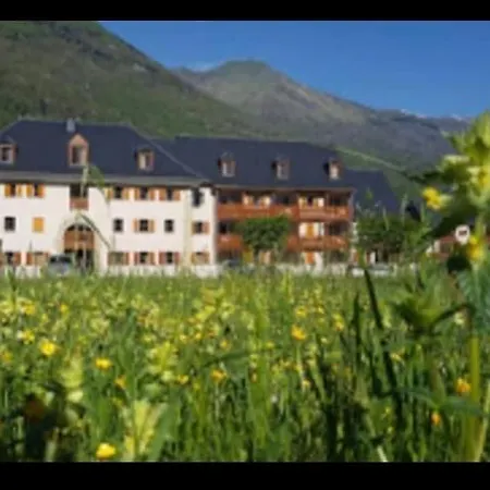 Appartamento Familial Au Coeur De La Montagne