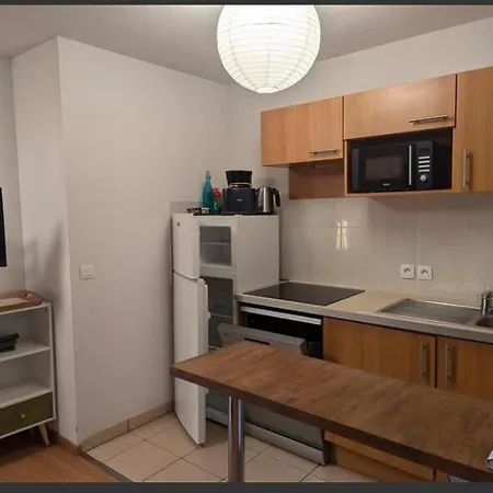 Familial Au Coeur De La Montagne Apartmán