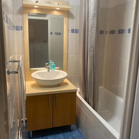 Familial Au Coeur De La Montagne