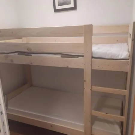 Familial Au Cœur De La Montagne Appartement *