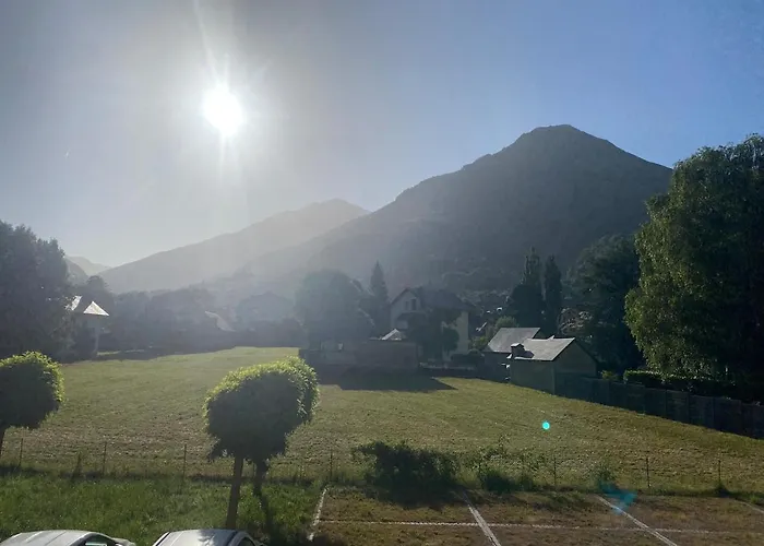 Familial Au Cœur De La Montagne * Luz-Saint-Sauveur