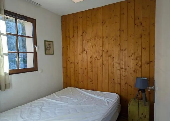 Familial Au Coeur De La Montagne Appartamento