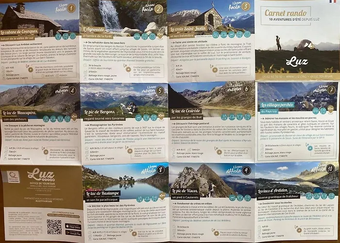 Appartement Familial Au Cœur De La Montagne