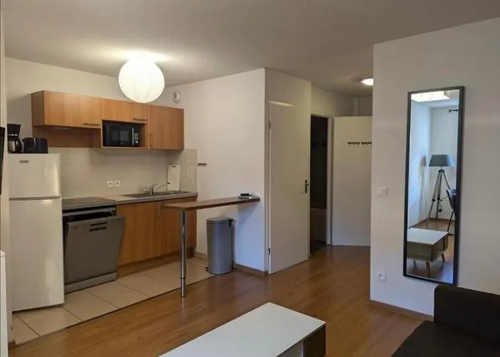 Familial Au Cœur De La Montagne *