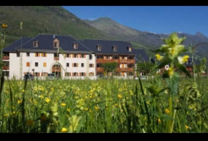 Appartamento Familial Au Coeur De La Montagne