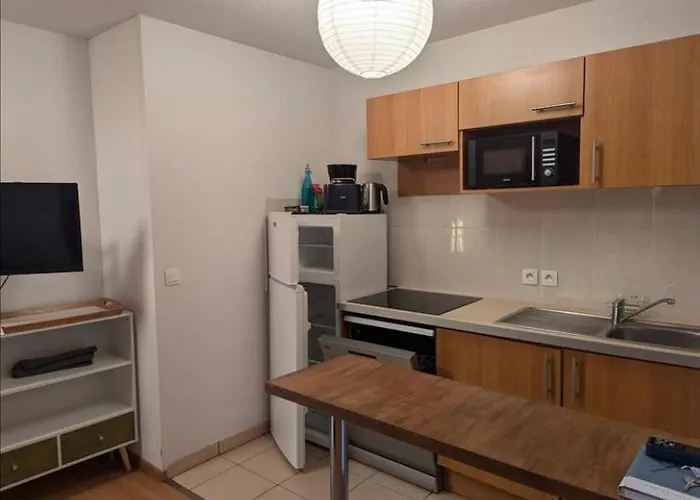 Familial Au Cœur De La Montagne Appartement