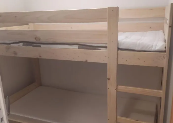 Familial Au Cœur De La Montagne Appartement *